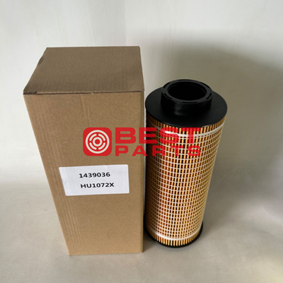 Wholesale Oil Filter 1439036 1402986 2057893 1873014 2057893 P550629 LF3895 SC1873014 HU1072X P7319 For Truck Parts