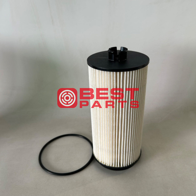 High Performance Fuel Filter Elements 02931816 04297079 PU840X FF264 E418KPD142 For Industrial Engine Parts