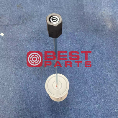 High Quality Genuine Sany Hydraulic Suction Oil Filter 60205015 P010100 For Sany 750 Excavator