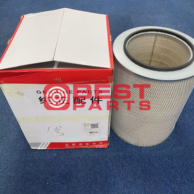 High Quality Genuine Sany Air Filter Main Filter Element 60170569 P182039 For Sany 750 Excavator