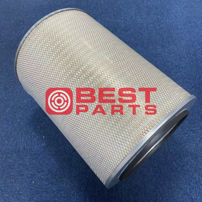 High Quality Genuine Sany Air Filter Main Filter Element 60170569 P182039 For Sany 750 Excavator