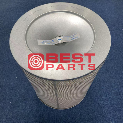High Quality Genuine Sany Air Filter Main Filter Element 60170569 P182039 For Sany 750 Excavator