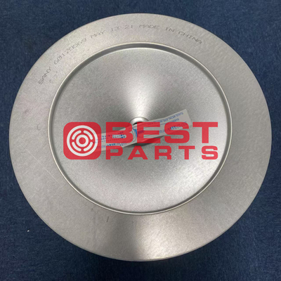 High Quality Genuine Sany Air Filter Main Filter Element 60170569 P182039 For Sany 750 Excavator