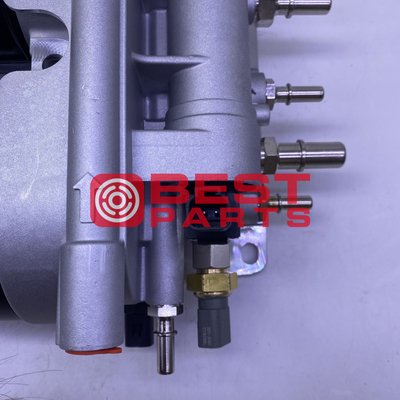 OEM Fuel Water Separation Filter Assembly 511-5053 5115053 523-4987 434-5089 For 320GC 323 336