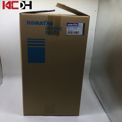 Komatsu PC200-6 Excavator Engine Parts Air Filter Element 600-181-6740