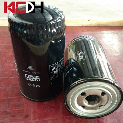 P550362 0.73KG W950 40 Micron Excavator Oil Filter
