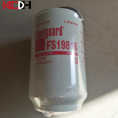 FS19816 P551077 Fleetguard Fuel Water Separator