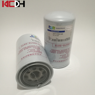 Doosan P550909 3.7 IN Aftermarket Excavator Parts