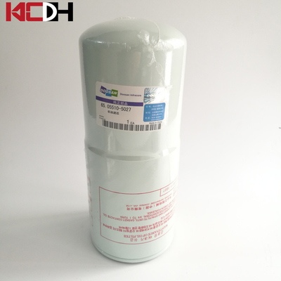 Doosan 27.432CM P551670 Excavator Oil Filter