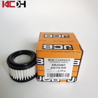 0.07M Jcb krj3461 4437838 Excavator Air Filter