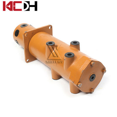 Hydraulic Central Swivel Joint Assembly For XCMG XE80 Excavator