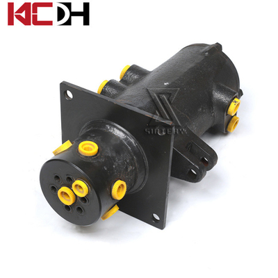 Hydraulic Central Swivel Joint Assembly for Doosan DH60-7 Excavator