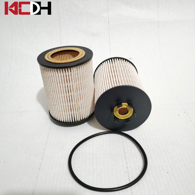  Excavator Fuel Filter