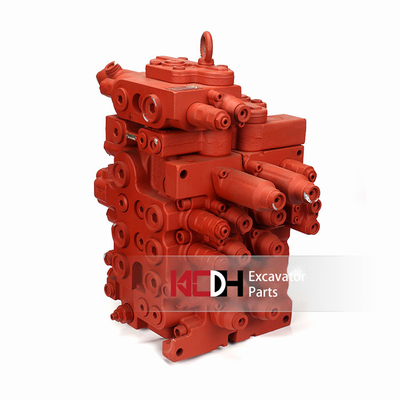 LiuGong Excavator Control Valve