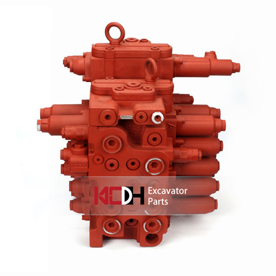 LiuGong Excavator Control Valve