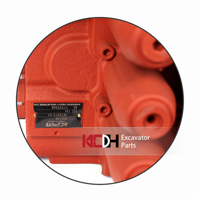 LiuGong Excavator Control Valve
