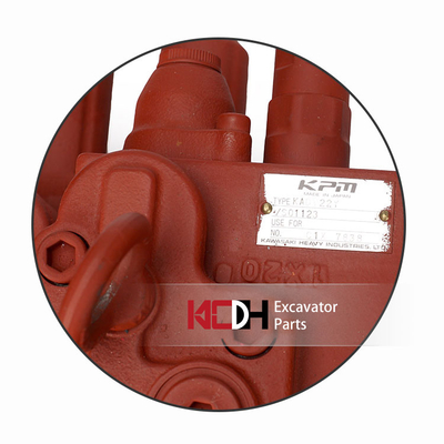 LiuGong Excavator Control Valve