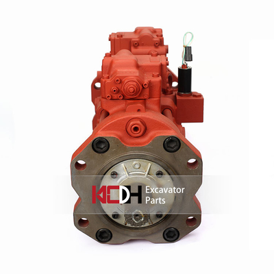 Lingong K3V140 LG936 Excavator Hydraulic Pump