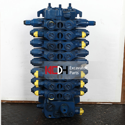 8481202000 Doosan 80 Hydraulic Valve Assembly