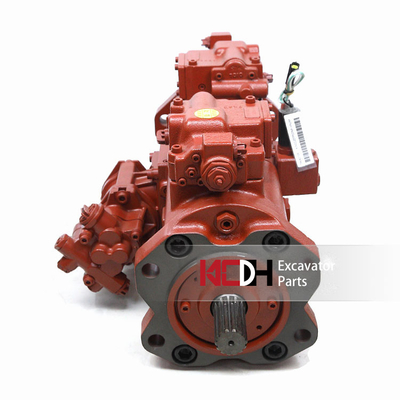 K3V112 HN2M Doosan DH225-9 Excavator Hydraulic Pump