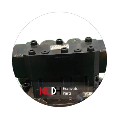 SY405 Travel Motor Assy
