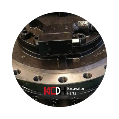 SY405 Travel Motor Assy