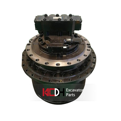 SY405 Travel Motor Assy