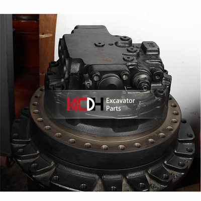 MAG170VP-3600 SH200A1 Travel Motor Assy For Excavator
