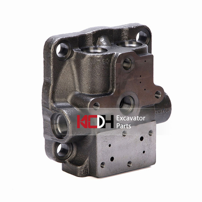 Kobelco Excavator Swing Motor