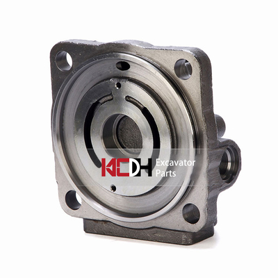 Kobelco Excavator Swing Motor