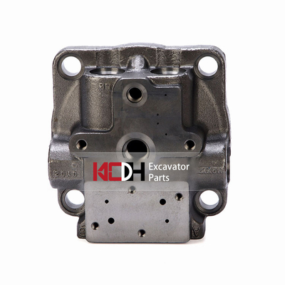 Kobelco Excavator Swing Motor