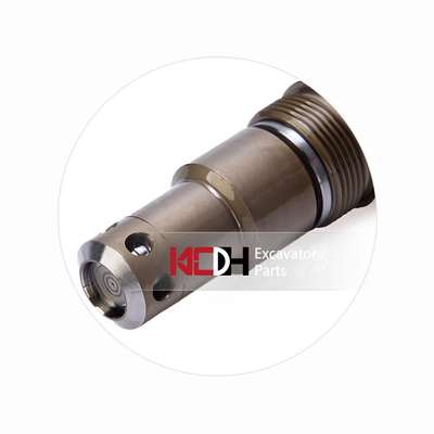 Excavator Spare Parts Main relief valve KMX15H Kobelco Kawasaki Relief Valve