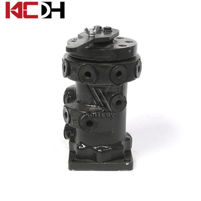 Komatsu excavator parts reversing valve PC60-300 central rotary joint assembly