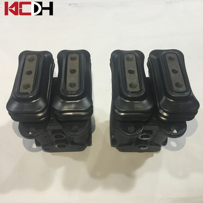 Excavator 8481804090  210 Foot Valve Assembly