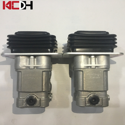 Excavator 8481804090  210 Foot Valve Assembly