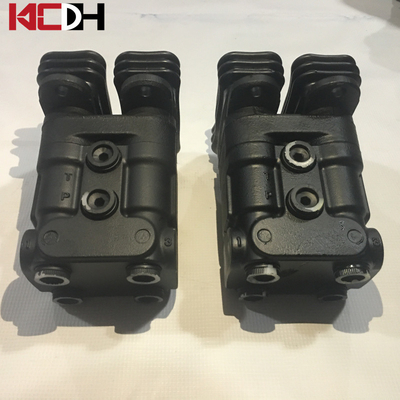 Excavator 8481804090  210 Foot Valve Assembly