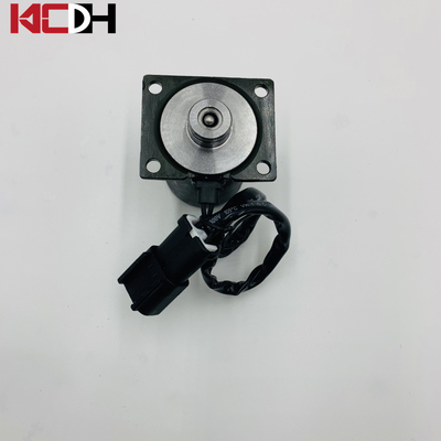 Komatsu Excavator Spare Parts PC200-5 Main Pump Hydraulic Pump Solenoid Valve PC-5