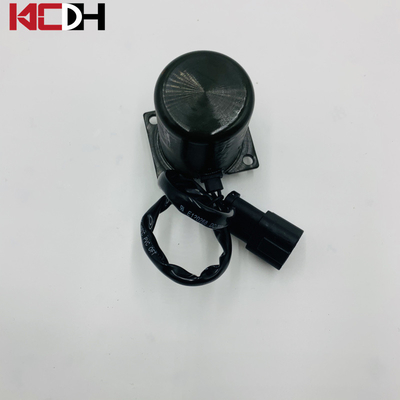 Komatsu Excavator Spare Parts PC200-5 Main Pump Hydraulic Pump Solenoid Valve PC-5