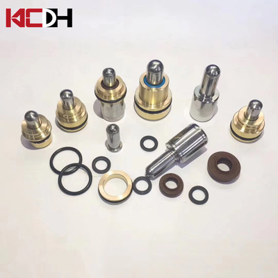 Move Foot Valve Bullet Double Oil Seal SANY SY215-8 SY205-8 Excavator Parts