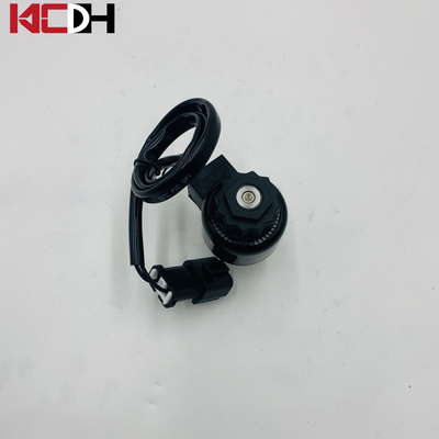 Komatsu Excavator Spare Parts PC60-5 PC60-6 Hydraulic Pump Rotary Solenoid Valve PC120-5