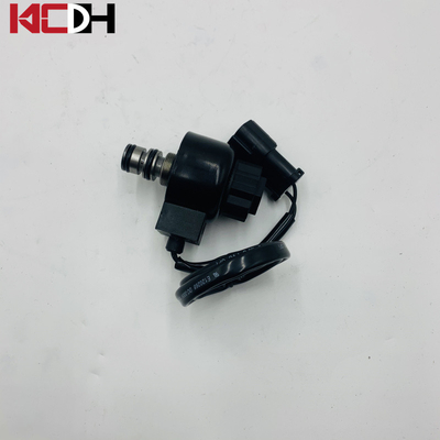 Komatsu Excavator Spare Parts PC60-5 PC60-6 Hydraulic Pump Rotary Solenoid Valve PC120-5