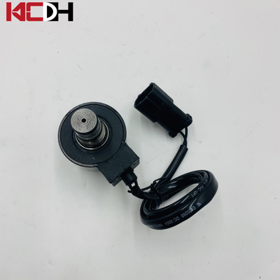 Komatsu Excavator Spare Parts PC60-5 PC60-6 Hydraulic Pump Rotary Solenoid Valve PC120-5