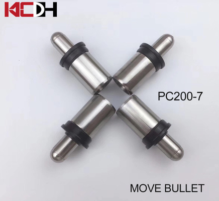 8518900090 Pc200 7 Construction Machinery Parts