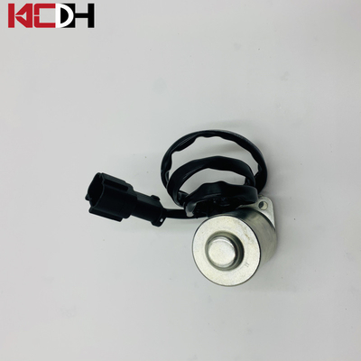 8413606090 Komatsu Pc120 6 Solenoid Valve Excavator
