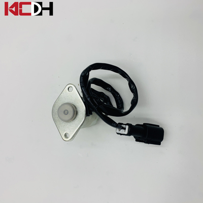 8413606090 Komatsu Pc120 6 Solenoid Valve Excavator