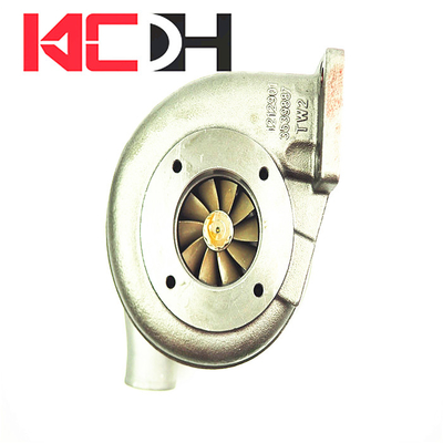 3539678 Turbocharger Dh220 5 Heavy Duty Equipment Parts