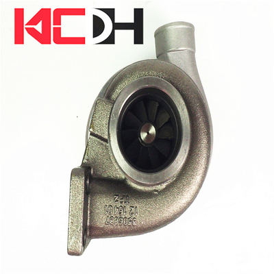 Hitachi Pc220 6 Hx35 S6d102 Excavator Turbocharger