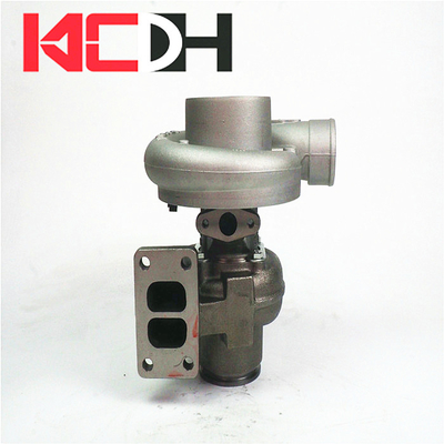 Hitachi Pc220 6 Hx35 S6d102 Excavator Turbocharger