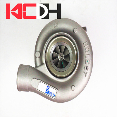 Hitachi Pc220 6 Hx35 S6d102 Excavator Turbocharger