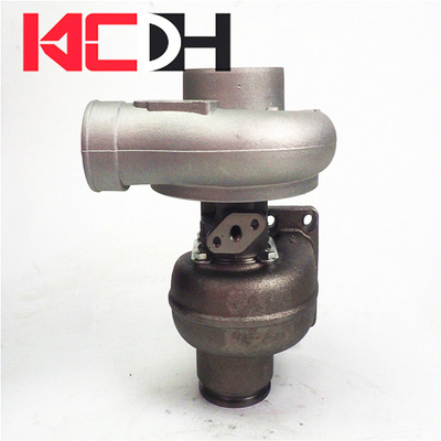 Hitachi Pc220 6 Hx35 S6d102 Excavator Turbocharger